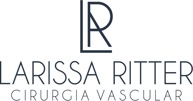 Dra. Larissa Ritter — Cirurgia Vascular
