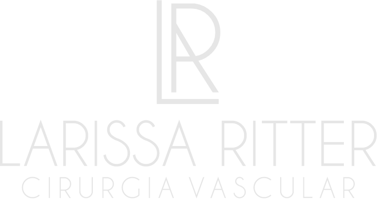 Dra. Larissa Ritter — Cirurgia Vascular